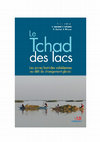 Research paper thumbnail of Travaux académiques réalisés sur le lac Fitri dans le cadre du programme Gelt