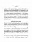 Research paper thumbnail of Counter-revolution An overview