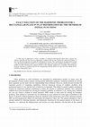 Research paper thumbnail of Exact Solution of the Harmonic Problem for a Rectangular Plate in Flat Deformation by the Method of Initial Functions