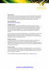 Research paper thumbnail of Towards a system theoretic approach to wireless network capacity in finite time and space