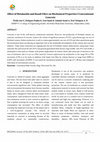 Research paper thumbnail of Final report: literature review and needs and feasibility assessment of services for people with younger onset dementia