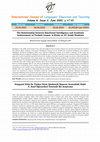 Research paper thumbnail of Duygusal Zekâ İle Türkçe Dersi Akademik Başarısı Arasındaki İlişki: 5. Sınıf Öğrencileri Üzerinde Bir Araştırma