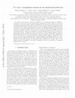 Research paper thumbnail of Greenberger-Horne-Zeilinger andWentanglement witnesses for the noninteracting Fermi gas