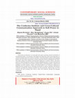 Research paper thumbnail of The Confucius Institute and Cross-Cultural Communication Approach to Soft Power in Nepal