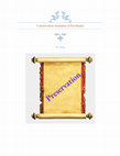 Research paper thumbnail of Conservation treatment of Parchment