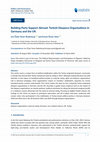 Research paper thumbnail of Building Party Support Abroad: Turkish Diaspora Organisations in Germany and the UK