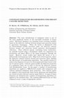 Research paper thumbnail of Contrast Enhanced Beamforming for Breast Cancer Detection