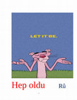 Research paper thumbnail of OLDU HEP