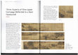 Research paper thumbnail of Three Aspects of Sino-Japan Exchange Reflected in a Rare Handscroll
