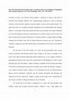 Research paper thumbnail of Jeremiah in History and Tradition - Jim West and Neil Lemche (eds.)