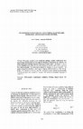 Research paper thumbnail of FIR Differentiator Based on a Polynomial Least Squares Estimation. Application to PID Control