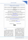 Research paper thumbnail of Adherencia al tratamiento en personas con alteraciones cardiovasculares: Enfoques teóricos de enfermería