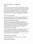 Research paper thumbnail of Quantum Physics: Past and Present -A Comprehensive Study