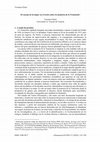 Research paper thumbnail of "El cuerpo de la mujer en el teatro sobre la memoria de la Transición", in V.O. ed., 50 Years since the Transition. Memorial Patterns in the Spanish State Theatre (1975 to the Present), monograph of eHumanista/IVITRA (classe A), 27, 2025, pp. 122-150