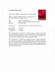 Research paper thumbnail of Corrosion influence on the evaporation of sessile droplet