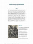 Research paper thumbnail of Knight, Death, and the Devil: Allegory Without Resolution