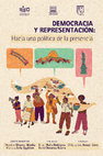 Research paper thumbnail of Desafíos y derechos: participación y representación política de las personas adultas mayores