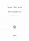Research paper thumbnail of Luigi Pichler a Como: una collezione di calchi di gemme con gli Uomini Illustri