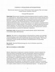 Research paper thumbnail of К ВОПРОСУ О ПРЕОДОЛЕНИИ АНТРОПОЦЕНТРИЗМА  Критические заметки по статье О. М. Костенко «Камо грядеши? Про світоглядну основу безпеки і прогресу людства»