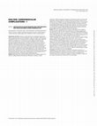 Research paper thumbnail of FP613ASSOCIATION of Blood Pressure and Symptoms with End Organ Ischaemia During Haemodialysis