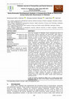 Research paper thumbnail of Socio-Economic Development Analysis: A Comparative Study of Democratic versus Autocratic Governance in Pakistan
