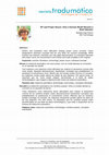 Research paper thumbnail of BIK Terminology