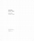 Research paper thumbnail of Bela, Zoltan - Pictura Obiect