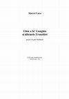 Research paper thumbnail of Luca, Marcel - Ghin A Lu' Lunghin Si Dilemele Tranzitiei