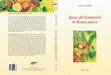 Research paper thumbnail of Spazi del femminile in Roma antica, Lecce, Edizioni Grifo, 2025