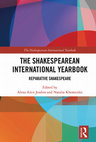Research paper thumbnail of "Theorizing Social Reparation: Introduction to Reparative Global Shakespeare," The Shakespearean International Yearbook: Reparative Shakespeare, ed. Alexa Alice Joubin and Natalia Khomenko (New York: Routledge, 2025), 1-17.