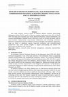 Research paper thumbnail of RESEARCH TRENDS ON BABINSA (VILLAGE SUPERVISORY NON-COMMISSIONED OFFICERS): SCIENTIFIC PERSPECTIVES, STUDY FOCUS, AND IMPLICATIONS
