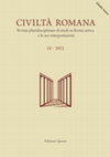 Research paper thumbnail of Recensione del volume di F. Castagnino, "I 'diplomata militaria'. Una ricognizione giuridica"
