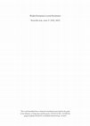 Research paper thumbnail of Addressing Power in Joseph Bryennios’ Epistolography: Metaphors and Figurative Discourse.