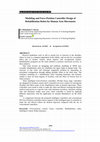 Research paper thumbnail of Modeling and Force-Position Controller Design of Rehabilitation Robot for Human Arm Movements