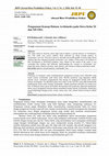 Research paper thumbnail of Penguasaan Konsep Hukum Archimedes pada Siswa Kelas XI dan XII SMA