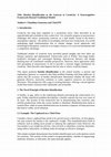 Research paper thumbnail of Burden Identification as the Gateway to Creativity: A Neurocognitive Framework Beyond Traditional Models Author/s: Chandima Gunasena and ChatGPT