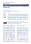 Research paper thumbnail of Evaluating Customer Satisfaction and Brand Perception of TRIBES India: An Empirical Study