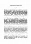 Research paper thumbnail of Bharat Mata in the Enslaved Mind