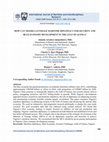 Research paper thumbnail of HOW CAN NIGERIA LEVERAGE MARITIME DIPLOMACY FOR SECURITY AND BLUE ECONOMY DEVELOPMENT IN THE GULF OF GUINEA