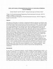 Research paper thumbnail of Safety and Economy of Shoring/Reshoring Schemes in Construction of Multistory Concrete Buildings