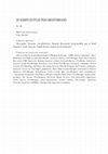 Research paper thumbnail of L’ombra di Otrera. Pentesilea e l’assassinio di Achille