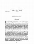 Research paper thumbnail of Gems from the Gītā-Bhūṣaṇa