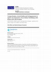 Research paper thumbnail of Young Women, Social Media and Antigypsyism in Spain: an Experience of an Online Workshop with Roma Girls and Women