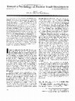 Research paper thumbnail of Toward a Psychology of Positive Youth Development