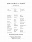 Research paper thumbnail of Genomic malpractice: An emerging tide or gentle ripple?