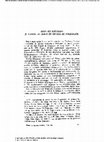Research paper thumbnail of Mito ed encomio: il carme di Ibico in onore di Policrate