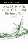 Research paper thumbnail of “Transformative Social Space in Heterotopic Adaptations of A Midsummer Night's Dream,” A Midsummer Night’s Dream: The State of Play (Arden Bloomsbury, 2025), 165-187.