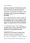 Research paper thumbnail of İKI YÜZÜ KANLI AHLAK