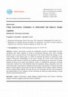 Research paper thumbnail of Using neuroscience techniques to understand and improve design cognition <span style="font-size: 12px">Running title: Neuroscience and design</span&gt