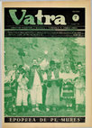 Research paper thumbnail of Revista Vatra - Nr. 160 - 1984